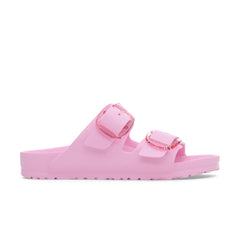 Arizona EVA Big Buckle Fondant Pink