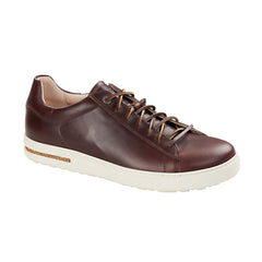 Bend Low Chocolate Smooth Leather