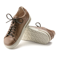 Bend Low Tabacco Brown Smooth Leather