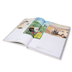 Book of Birkenstock - Coffee Table Book