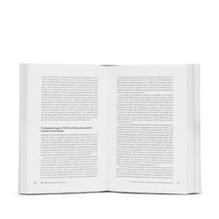 Corporate History Book