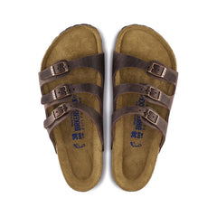 Florida SFB Habana Oiled Leather