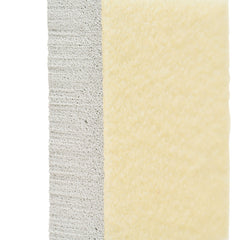 Footbed & Shoe Dry Cleaner