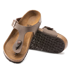 Gizeh Kids Mocca BirkiBuc