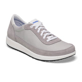 Honnef City Whale Grey/Stone Coin Nylon Mesh/Textile