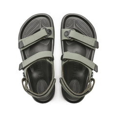 Kalahari Futura Khaki Birko-Flor