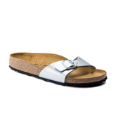 Madrid Silver Birko-Flor