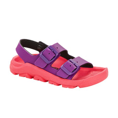 Mogami Kids Icy Bright Violet Birko-Flor