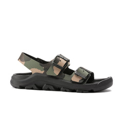 Mogami Kids Desert Soil Camo Khaki Birko-Flor/Polyurethane