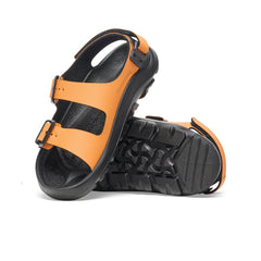 Mogami Terra Burnt Orange Birko-Flor Apex