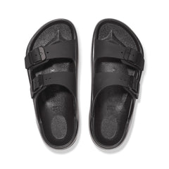 Mogami Terra Stealth 2-Strap Black Birko-Flor