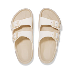 Mogami Terra Stealth 2-Strap Eggshell Birko-Flor