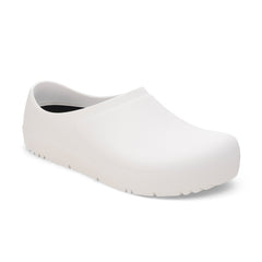 Profi Birki 2.0 White Polyurethane