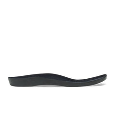 Profi Birki Replacement Footbed Black Microfibre