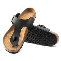 Ramses Black Birko-Flor