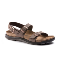 Sonora Cross Town Mocha BirkiBuc