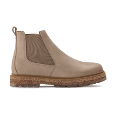 Stalon Sandcastle Waxy Nubuck Leather