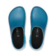 Super Birki 2.0 Ink Blue Polyurethane