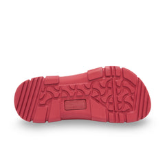 Super Birki 2.0 Mars Red Polyurethane