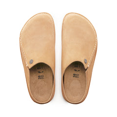 Zermatt Premium Clay Suede Leather