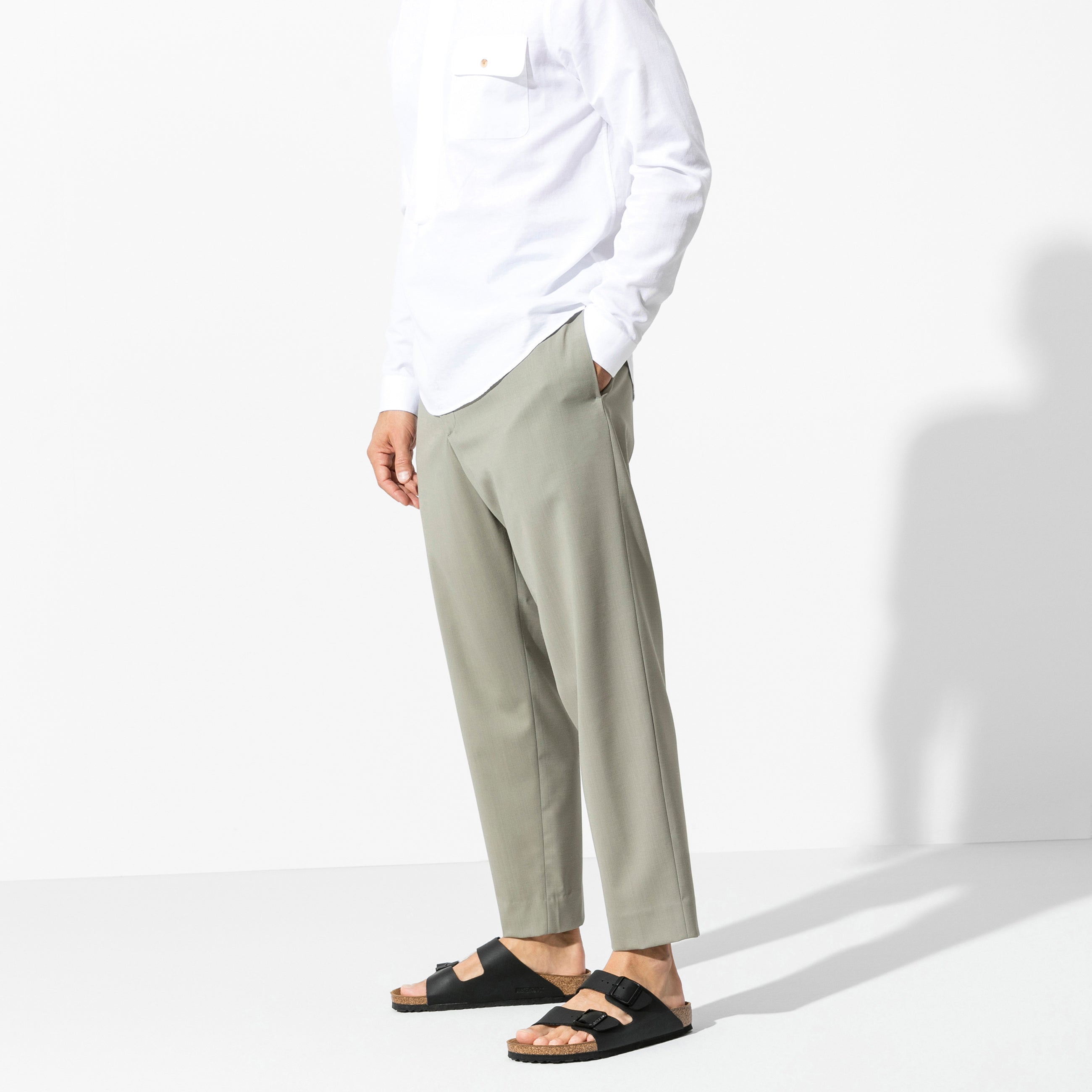 Arizona Black Birko-Flor