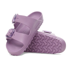 Arizona EVA Big Buckle Mauve