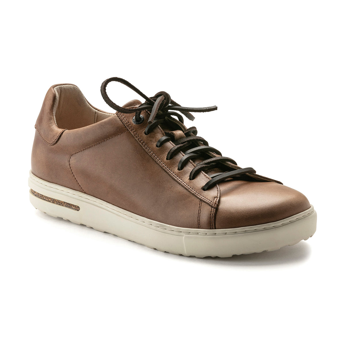 Bend Low Tabacco Brown Smooth Leather