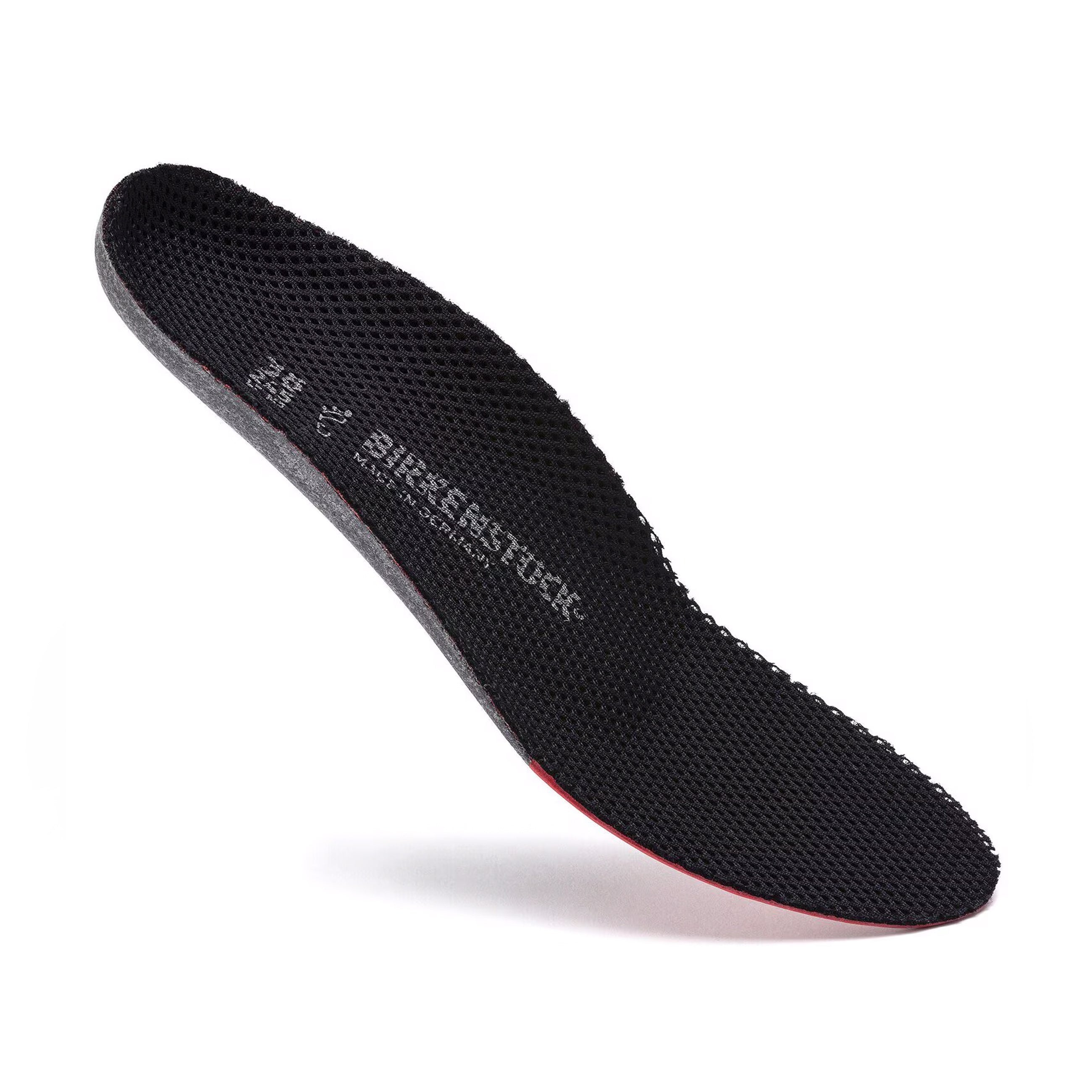 BirkoActive full Black