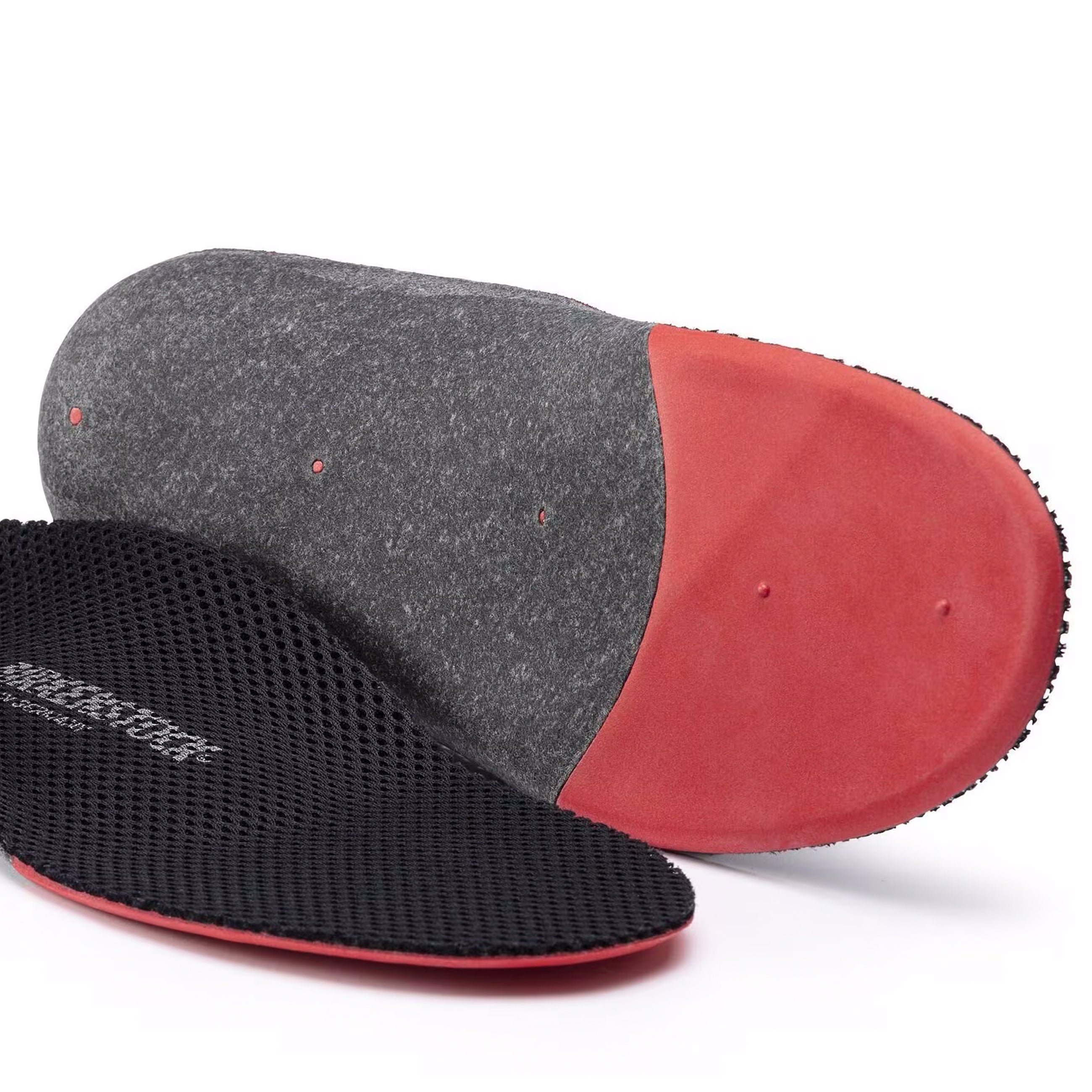 BirkoActive full Black