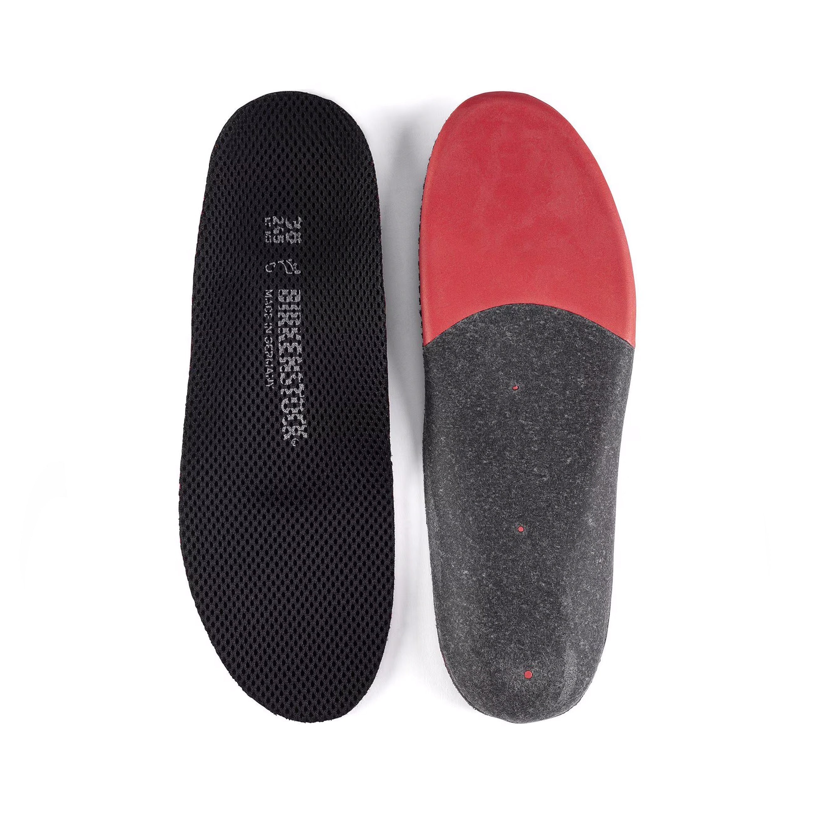 BirkoActive full Black