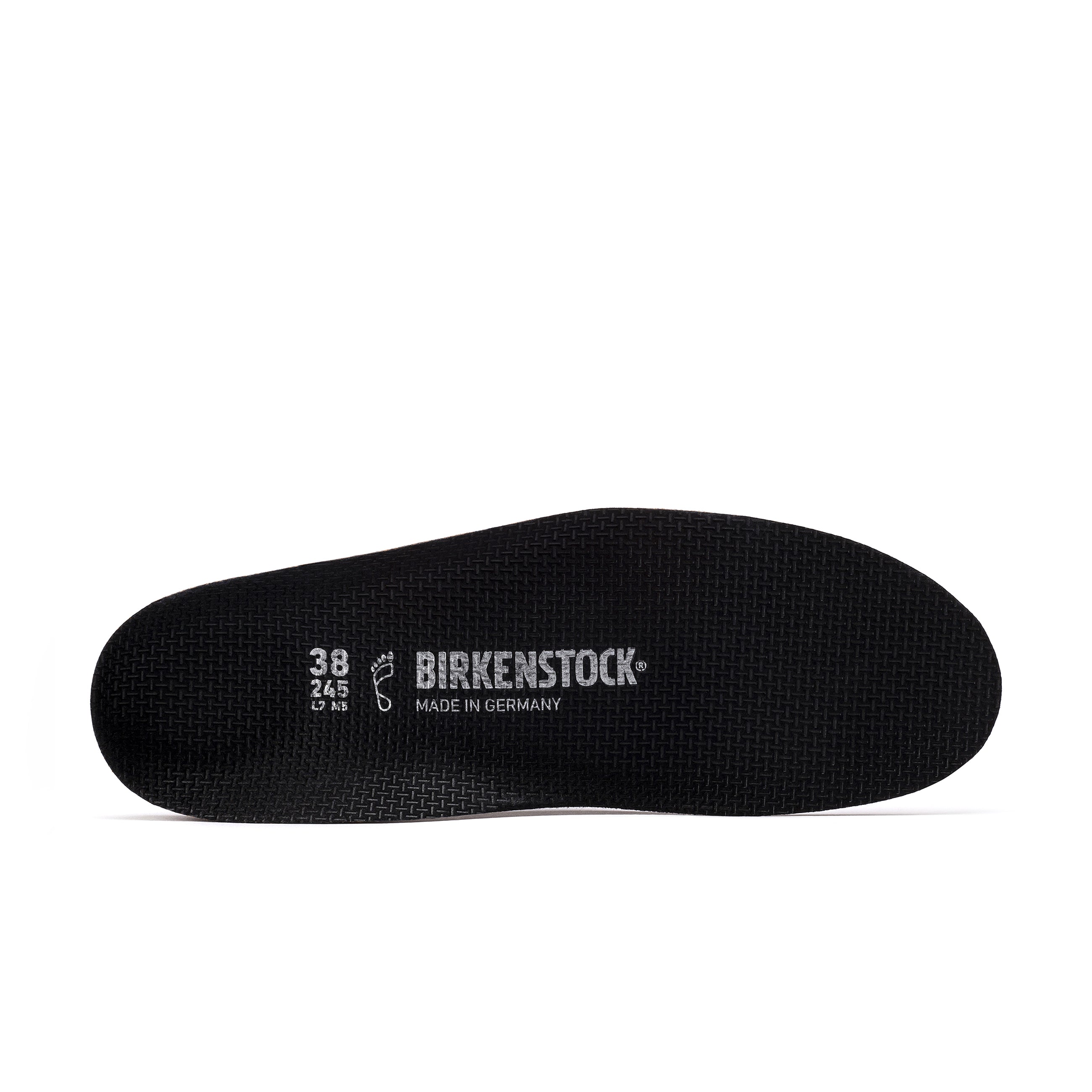 BirkoBasic BirkoTex Cover regular