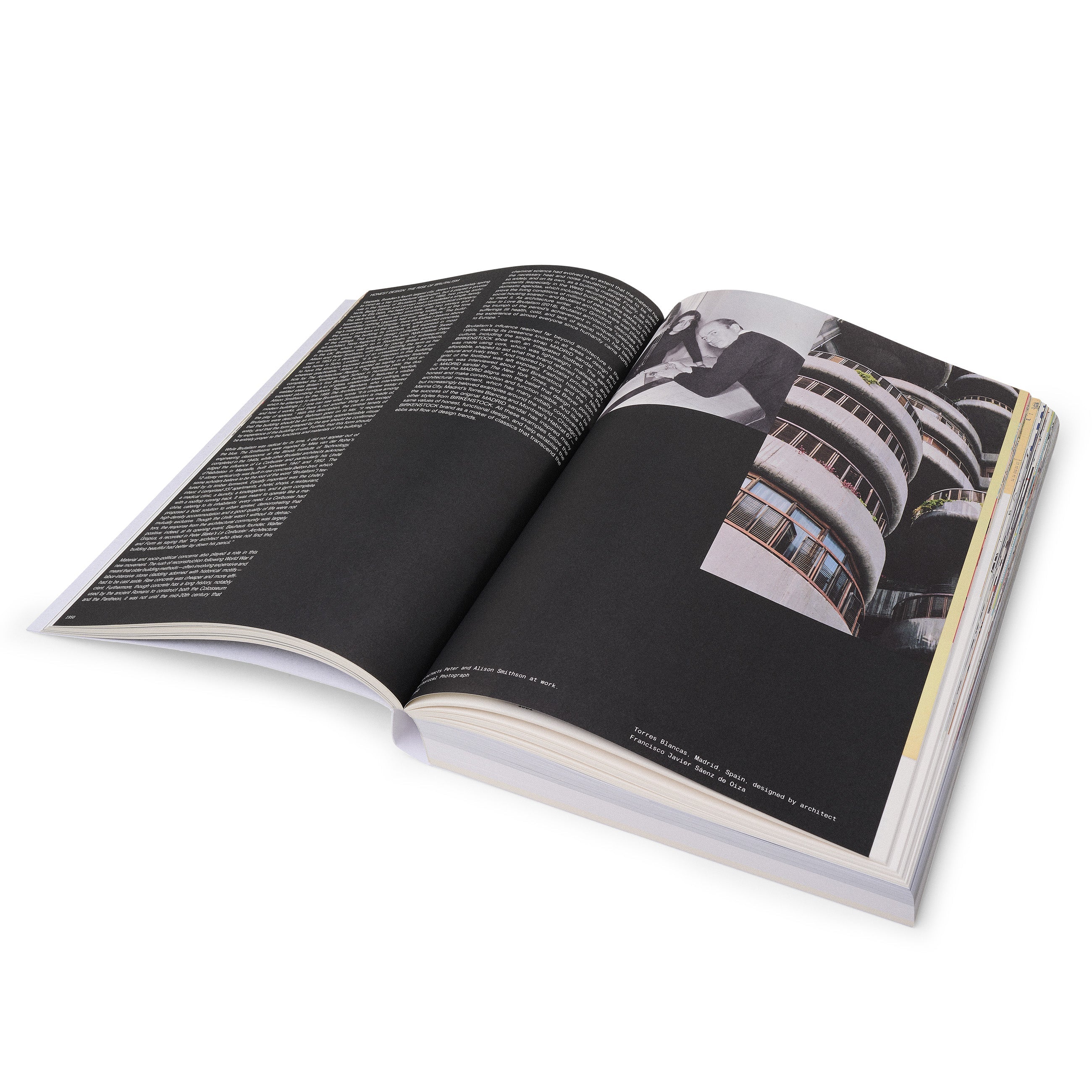 Book of Birkenstock - Coffee Table Book