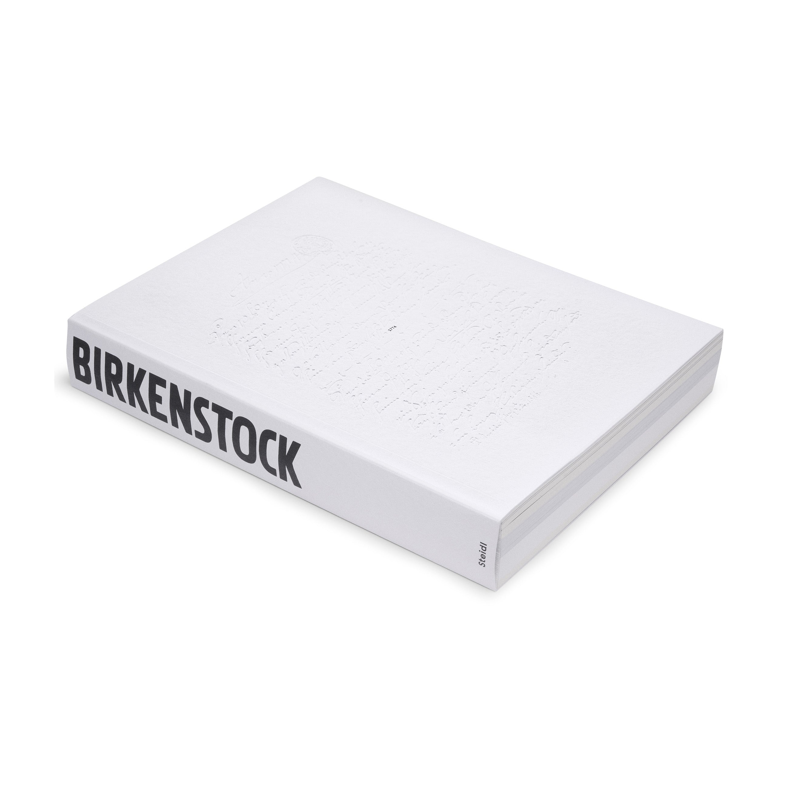 Book of Birkenstock - Coffee Table Book