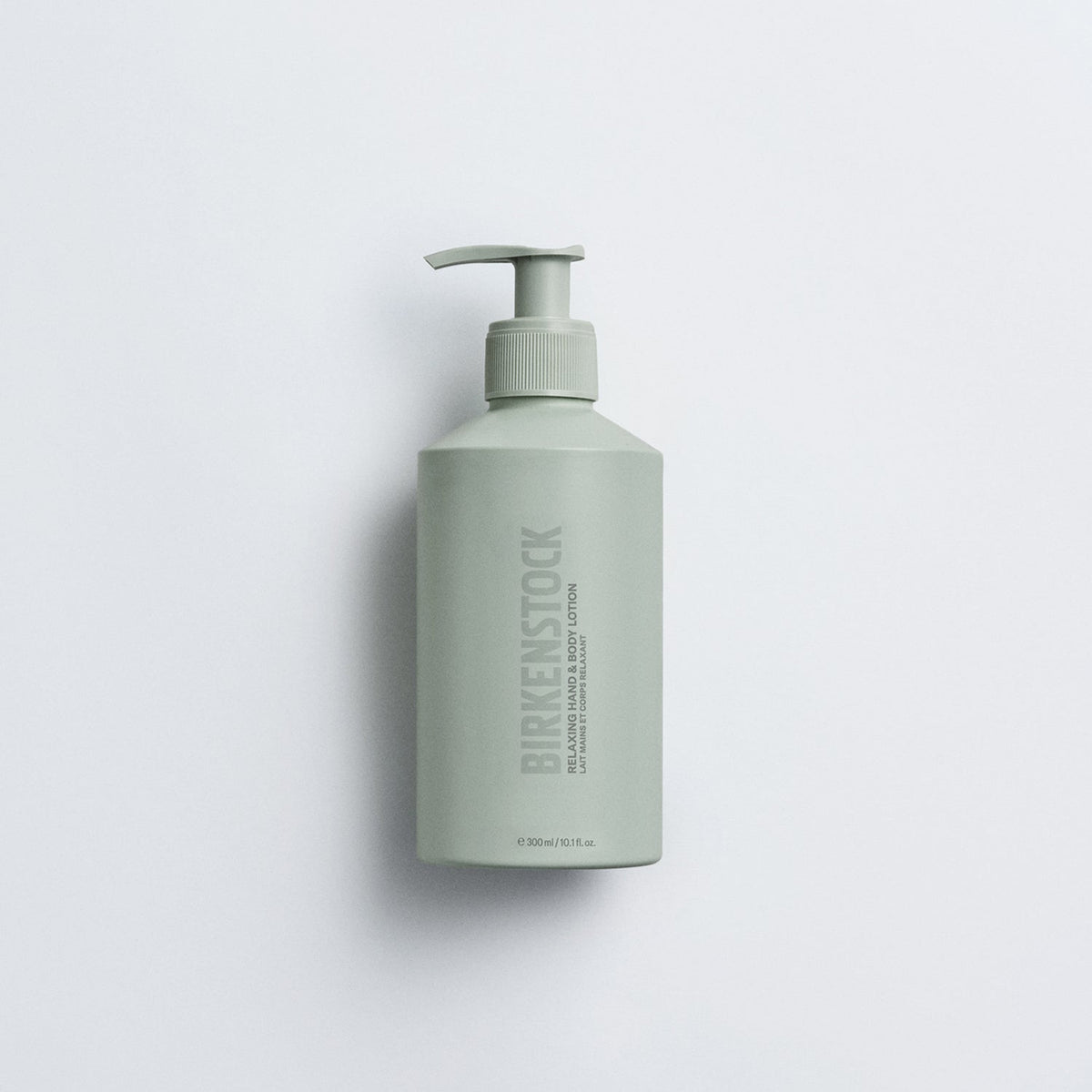 Relaxing Hand & Body Lotion 300ml