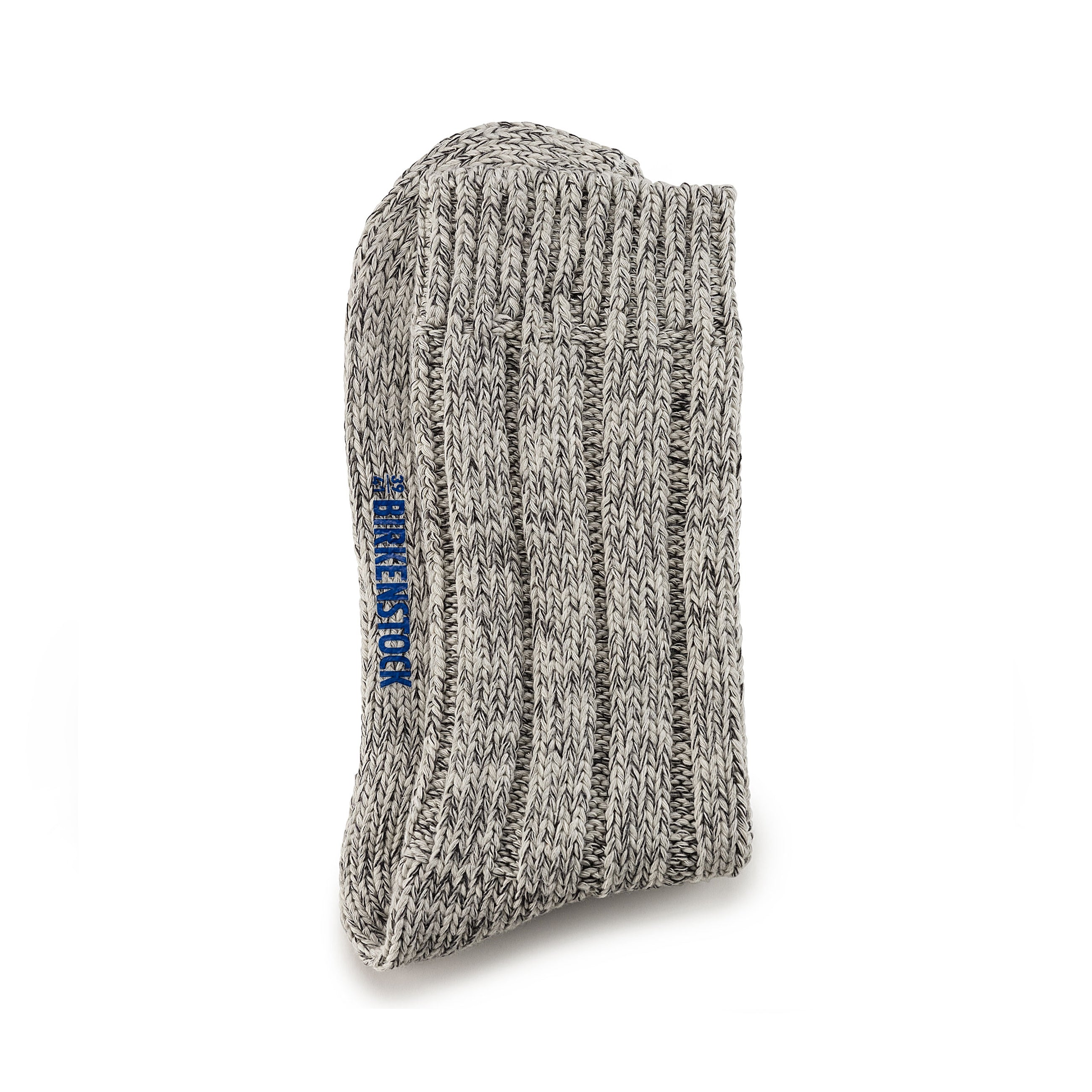 Cotton Twist M Light Grey