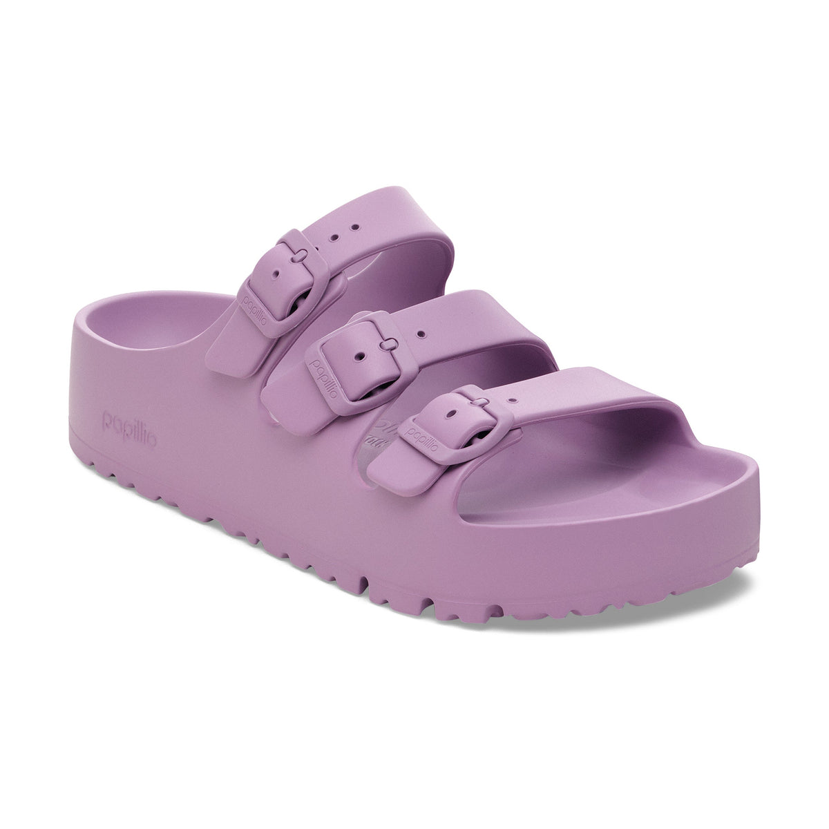 Florida III EVA Platform Flex Mauve