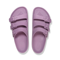 Florida III EVA Platform Flex Mauve