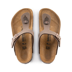 Gizeh Kids Mocca BirkiBuc