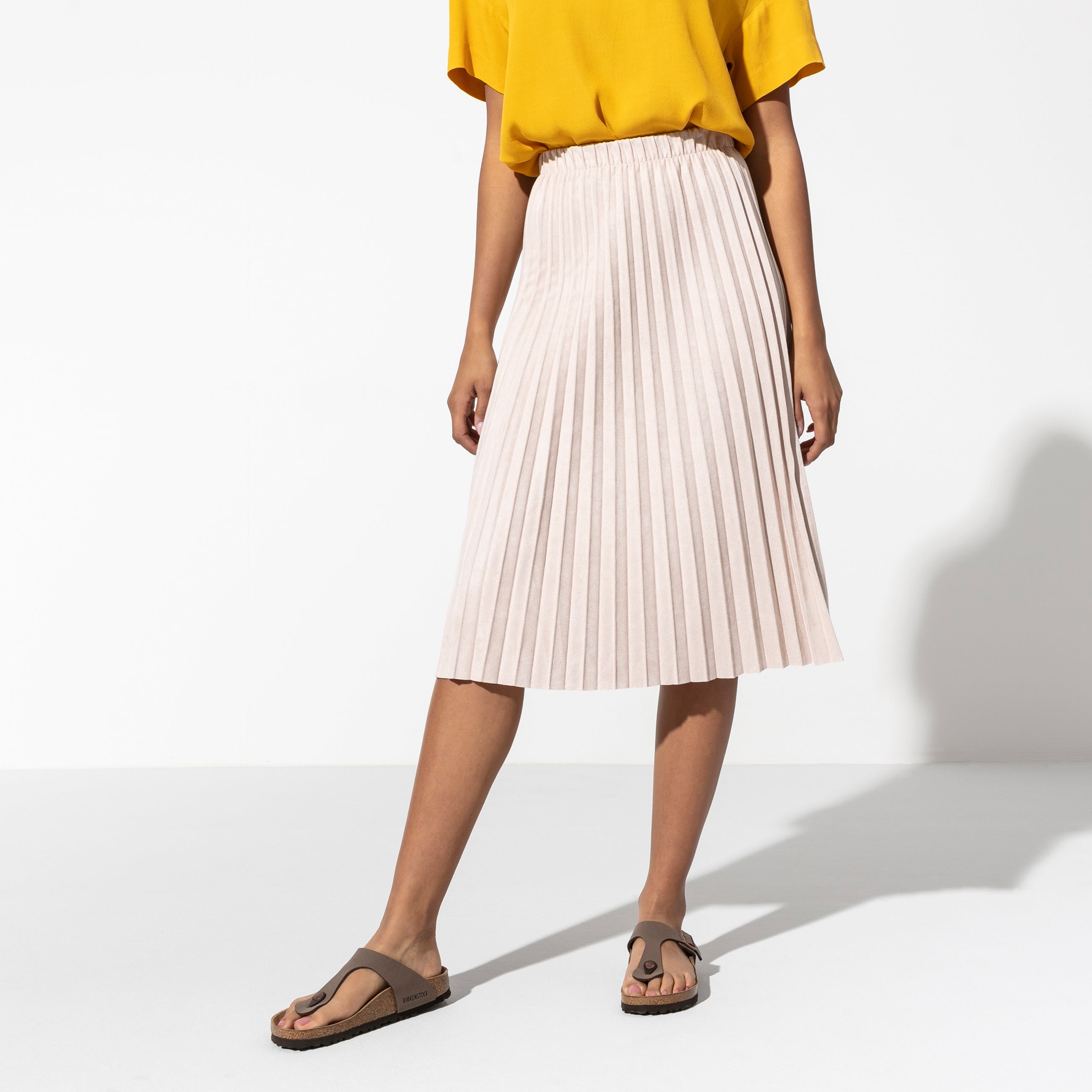 Gizeh Mocca BirkiBuc