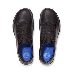 Honnef 365 Black Natural Leather