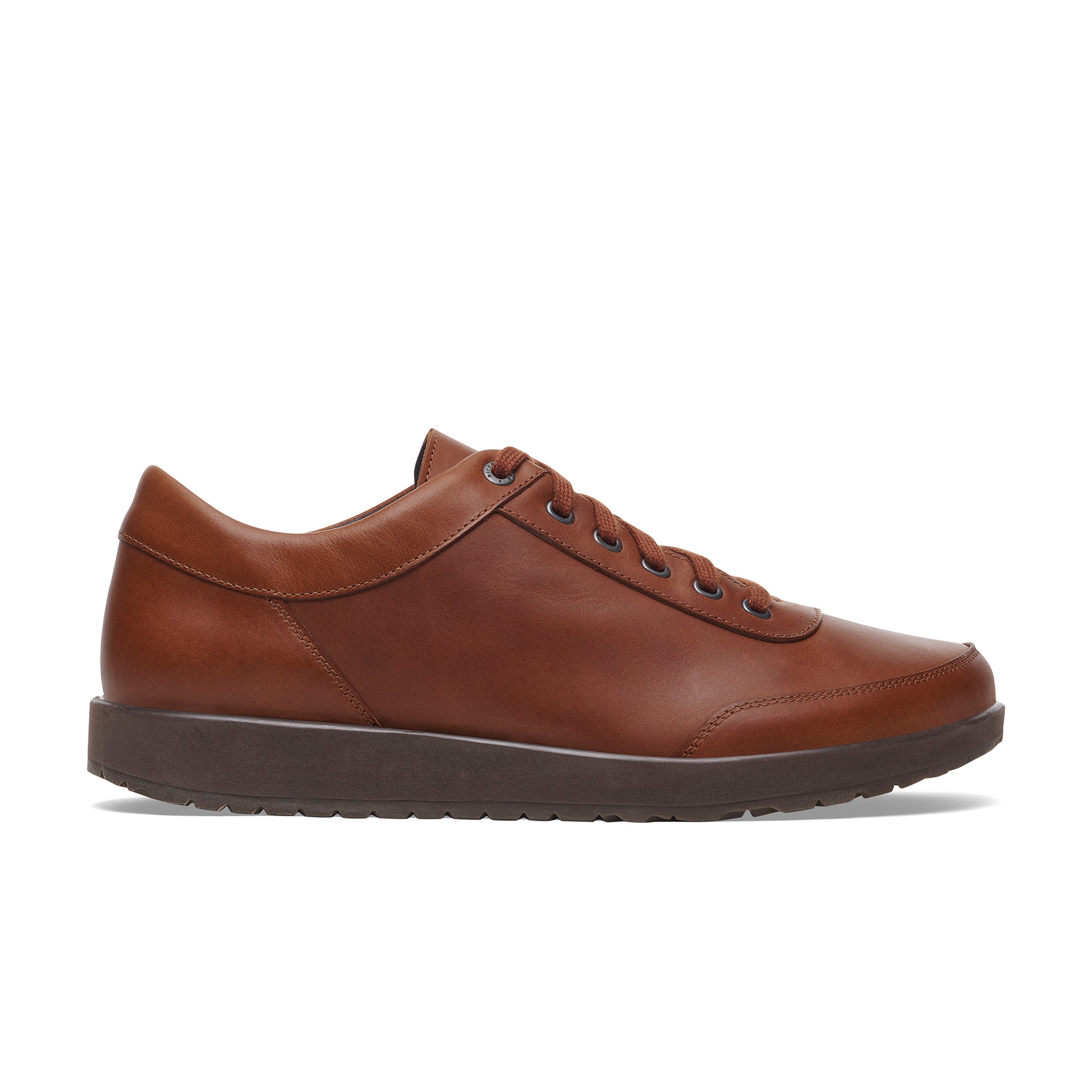 Honnef 365 Cognac Natural Leather