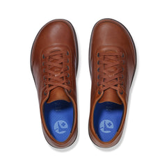 Honnef 365 Cognac Natural Leather