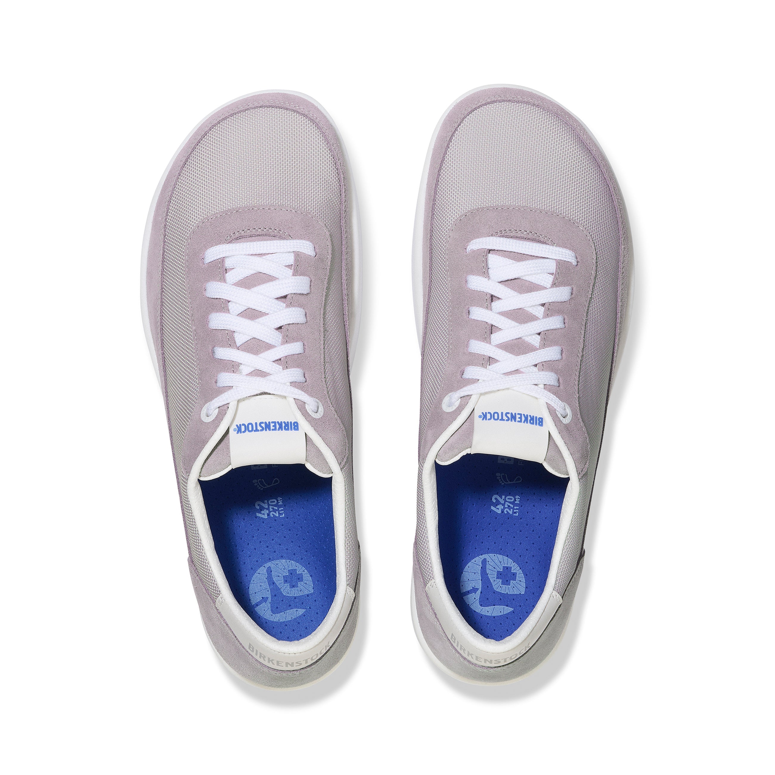 Honnef City Whale Grey/Stone Coin Nylon Mesh/Textile