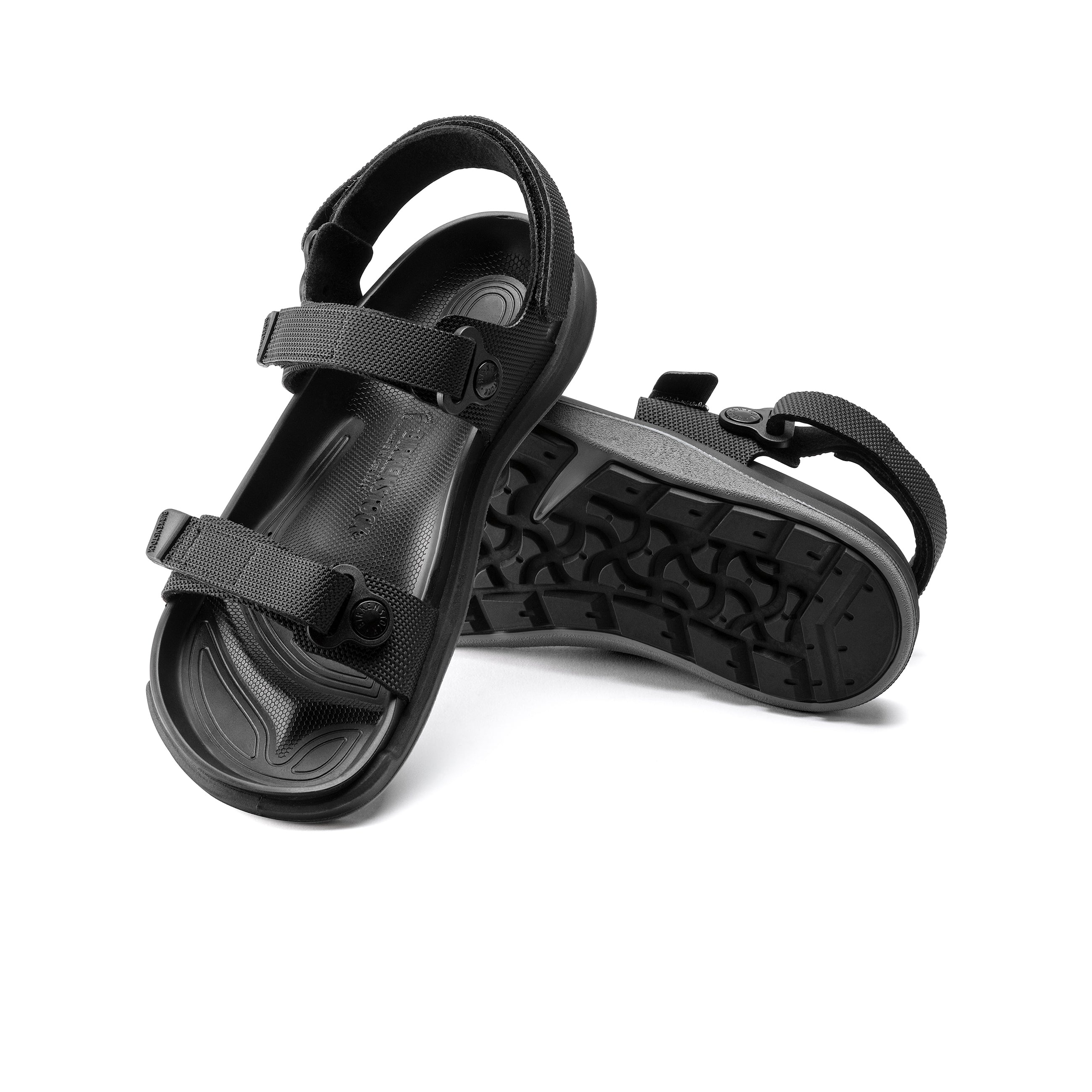 Kalahari Futura Black Birko-Flor