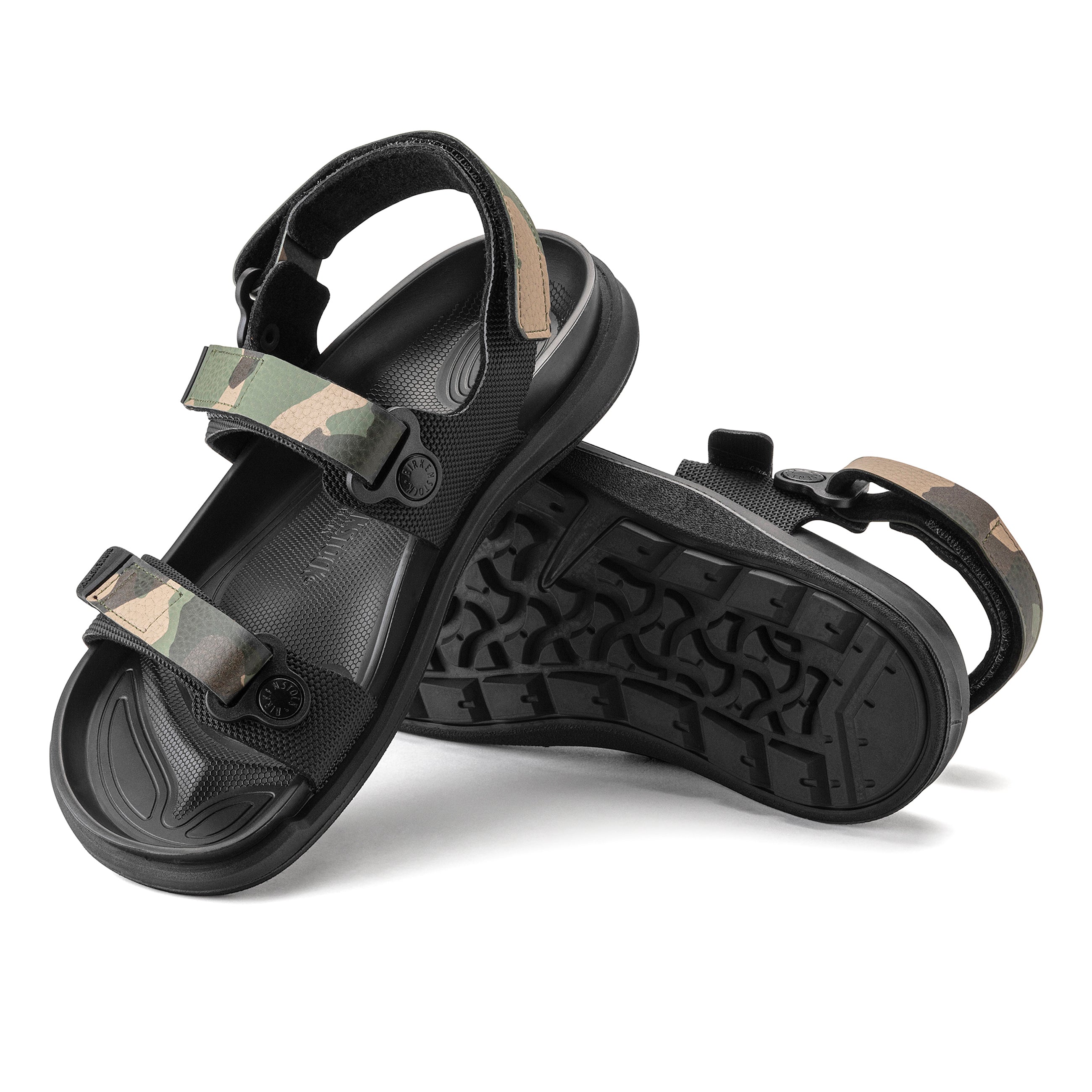 Kalahari Futura Camo Birko-Flor