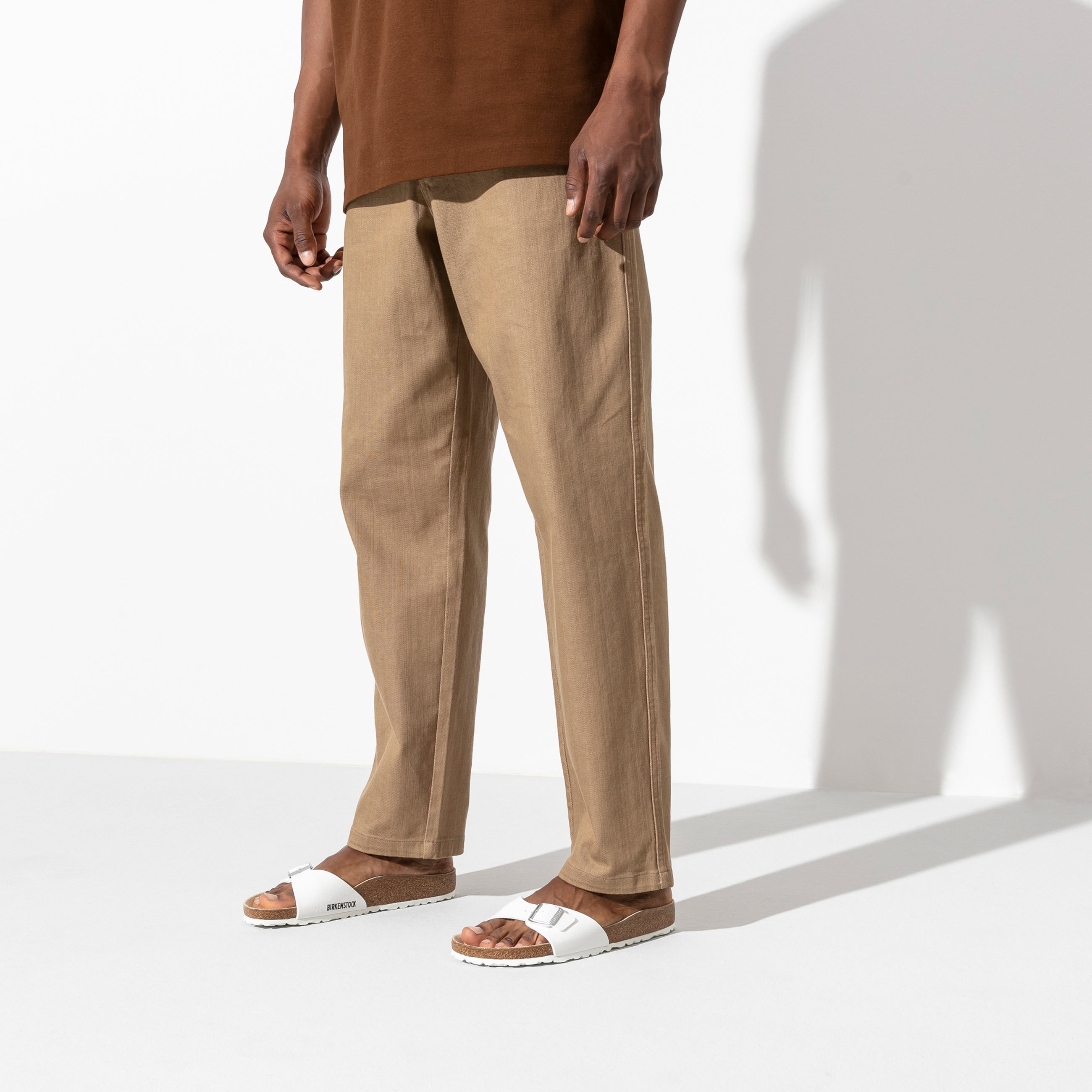 Madrid White Birko-Flor