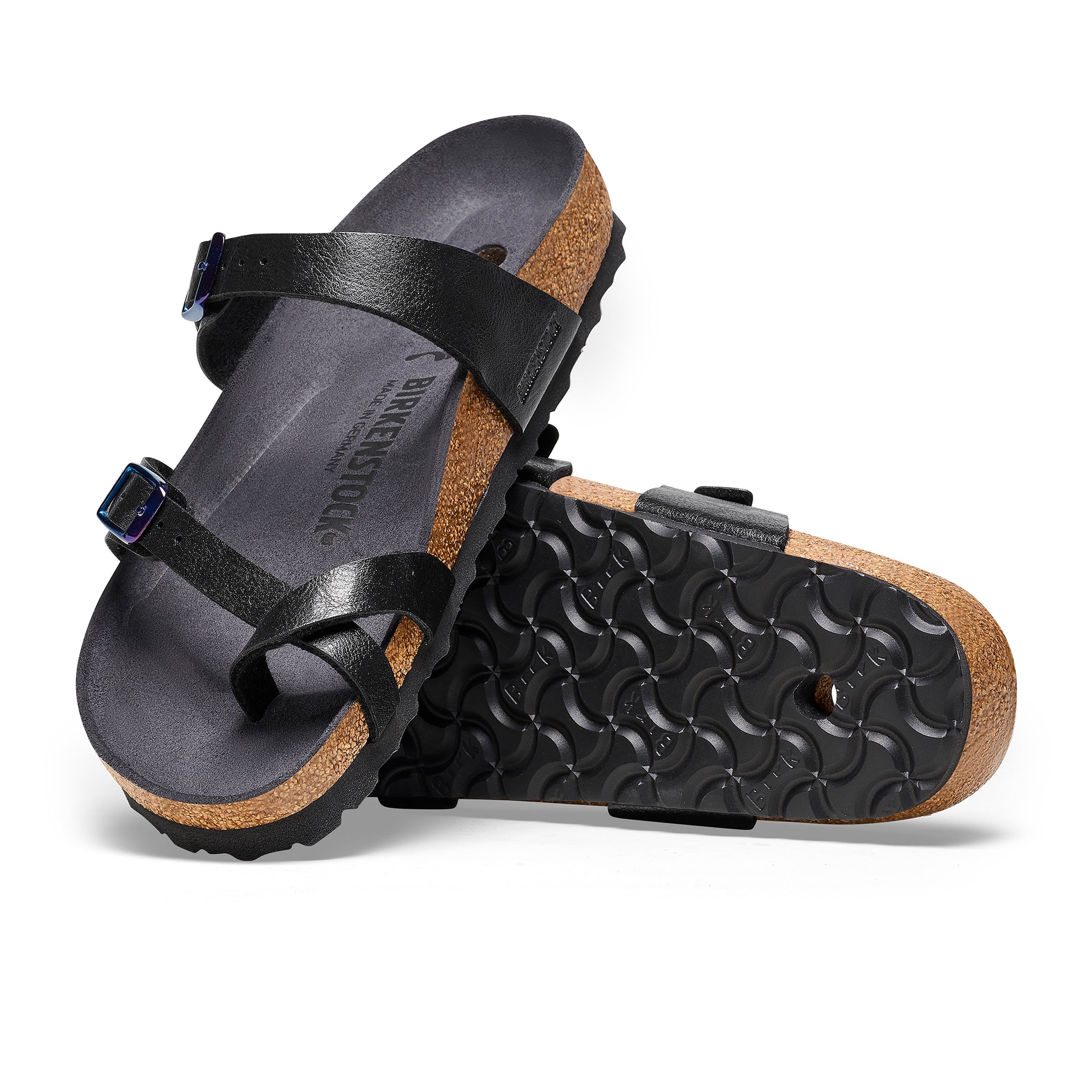 Mayari Graceful Licorice Birko-Flor