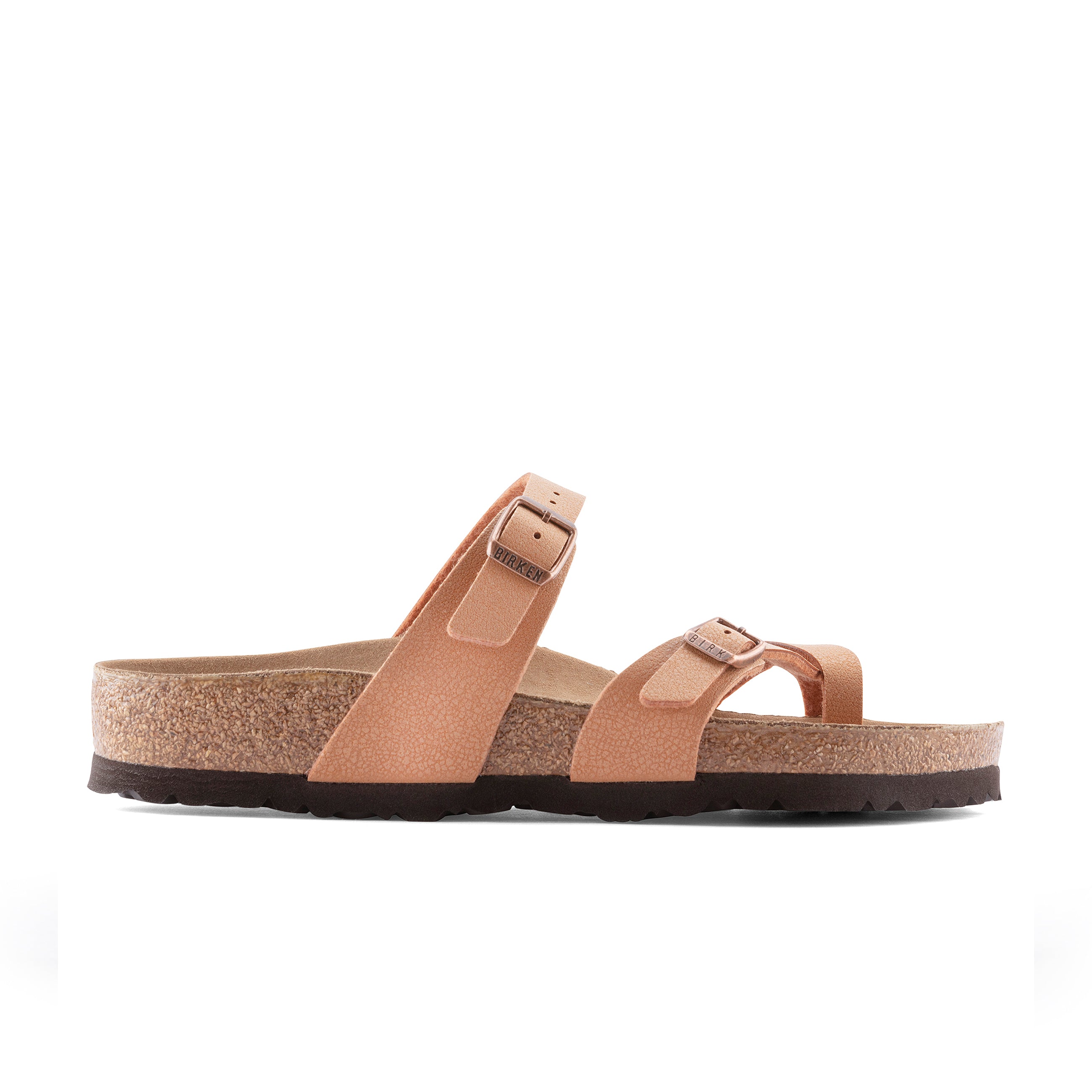 Mayari Earthy Vegan Pecan BirkiBuc