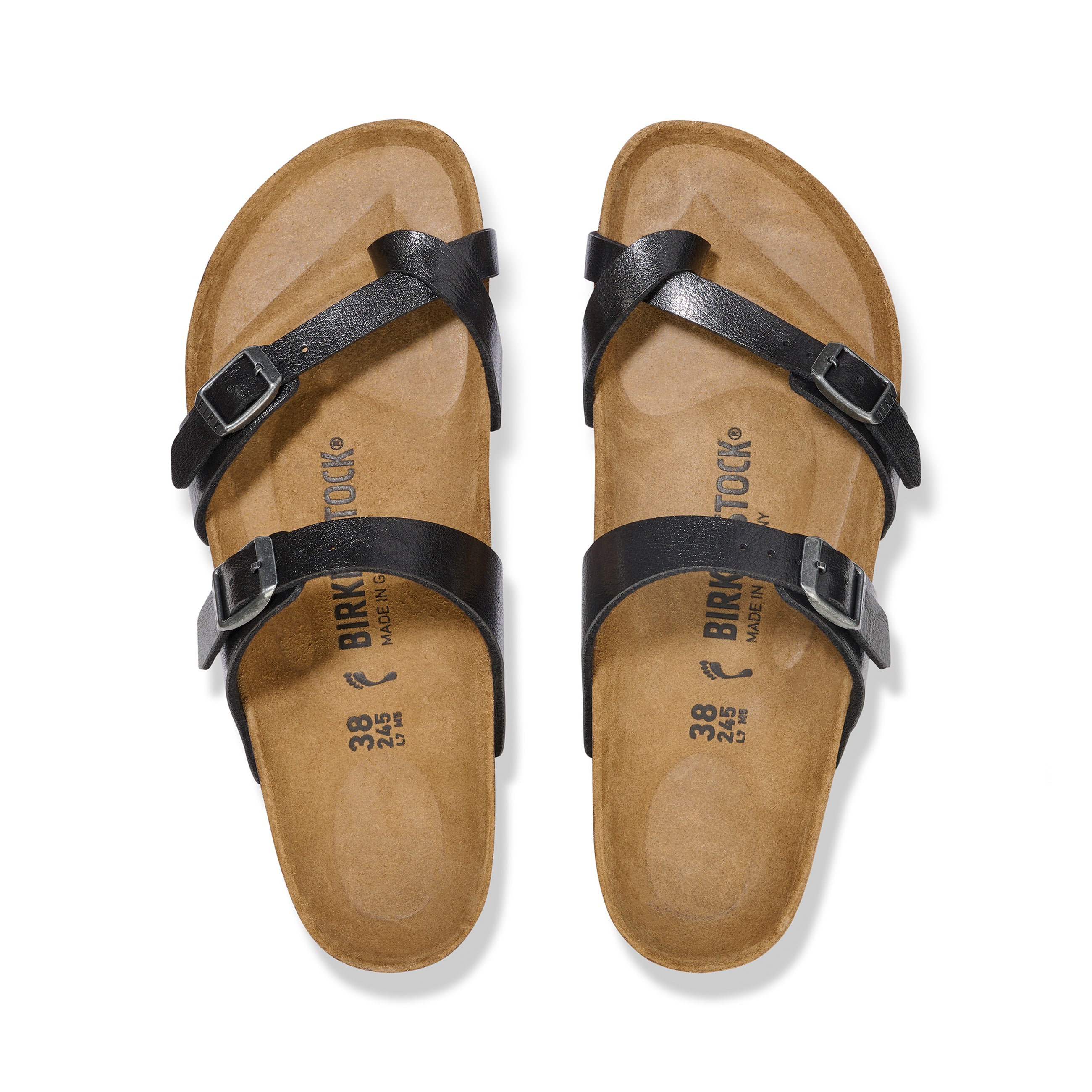 Mayari Graceful Licorice Birko-Flor