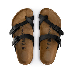 Mayari Kids Black Birko-Flor